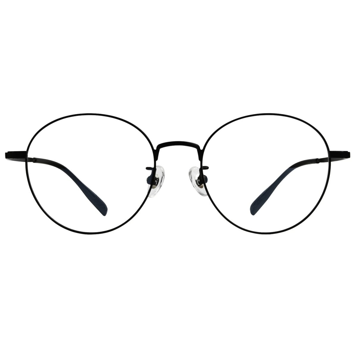 Prescription Eye Glasses Full Rim Titanium Glasses