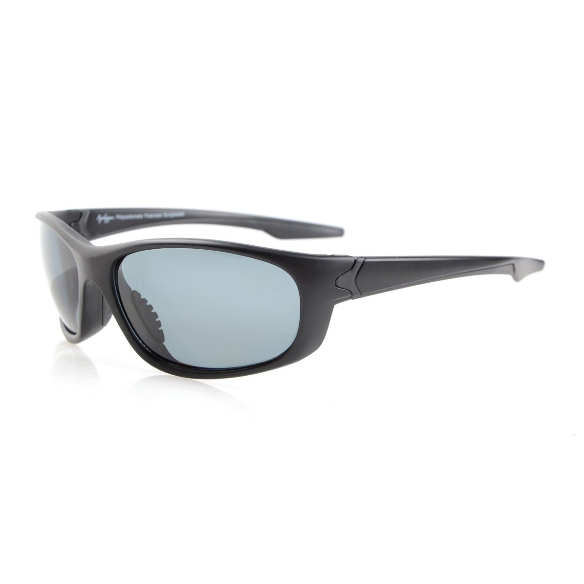 TR90 Frame Polarized Sport Sunglasses for Women Men –