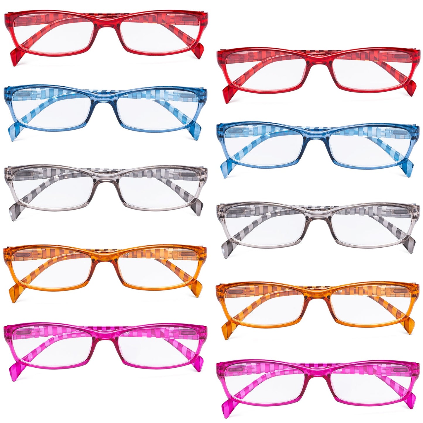 Stylish Reading Glasses RT1803S