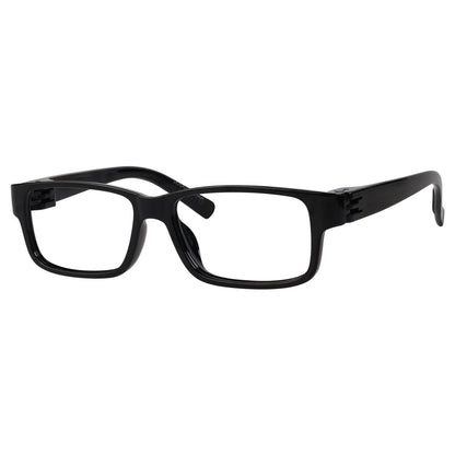 30% Blue Light Blocking Metalless Screwless Designer Eyeglasses NR032 - B15eyekeeper.com