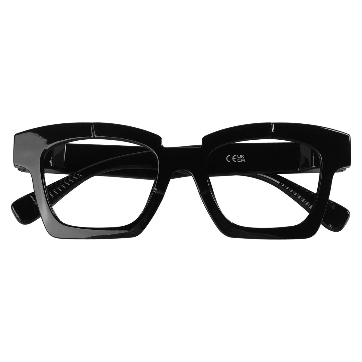 30% Blue Light Blocking Stylish Metalless Screwless Eyewear NR2019 - B15eyekeeper.com