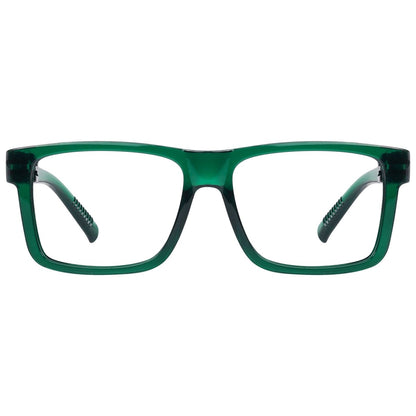 30% Blue Light Blocking Vintage Metalless Eyeglasses NR2142 - B15eyekeeper.com