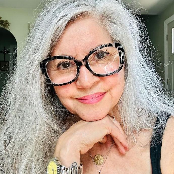 Reading Glasses Elegant Chic Readers 4 Pack Women 4 Pairs Mix Without Magnification