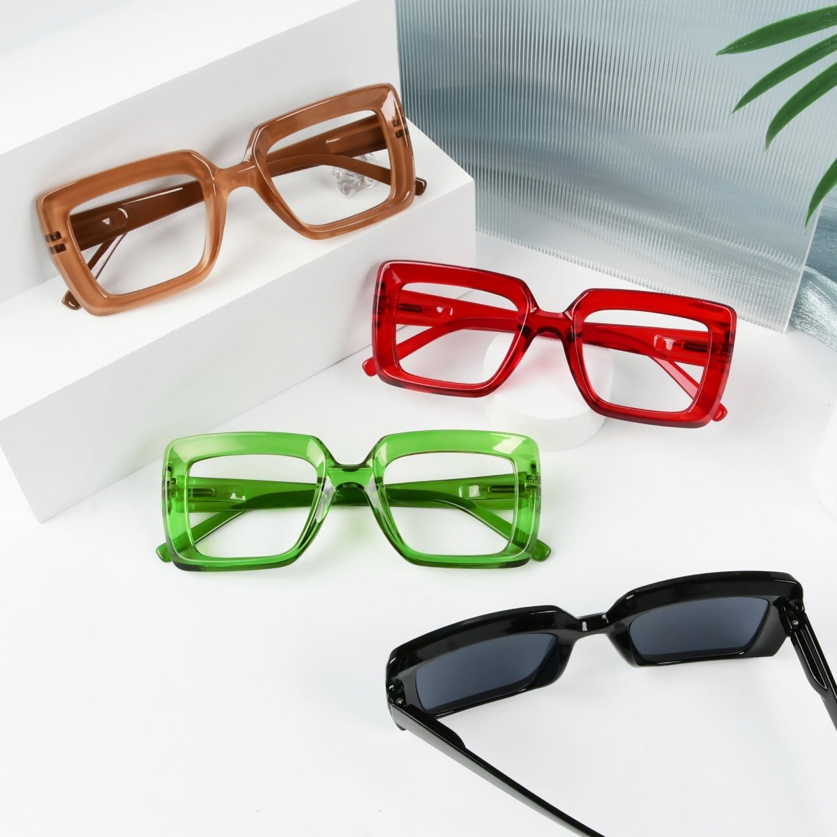 Funky eyeglasses cheap online