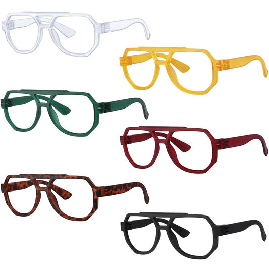 Eyekepper 5 Pack Reading Glasses for Men Includes Reader Sunglasses Spring  Hinges Classic Cheater Glasses +1.50