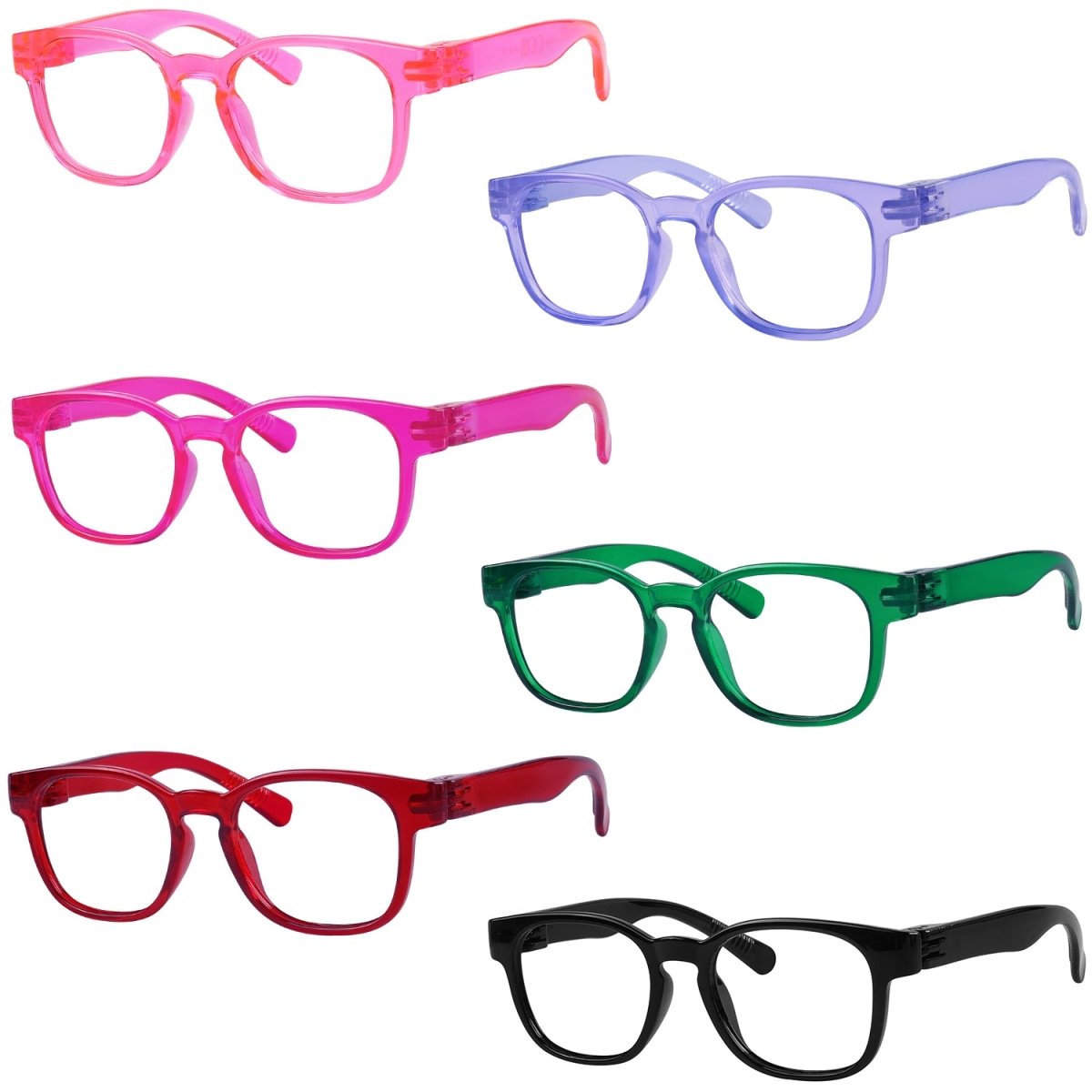 Reading Glasses Blue Light Readers Sunglasses Eyeglasses Online ...