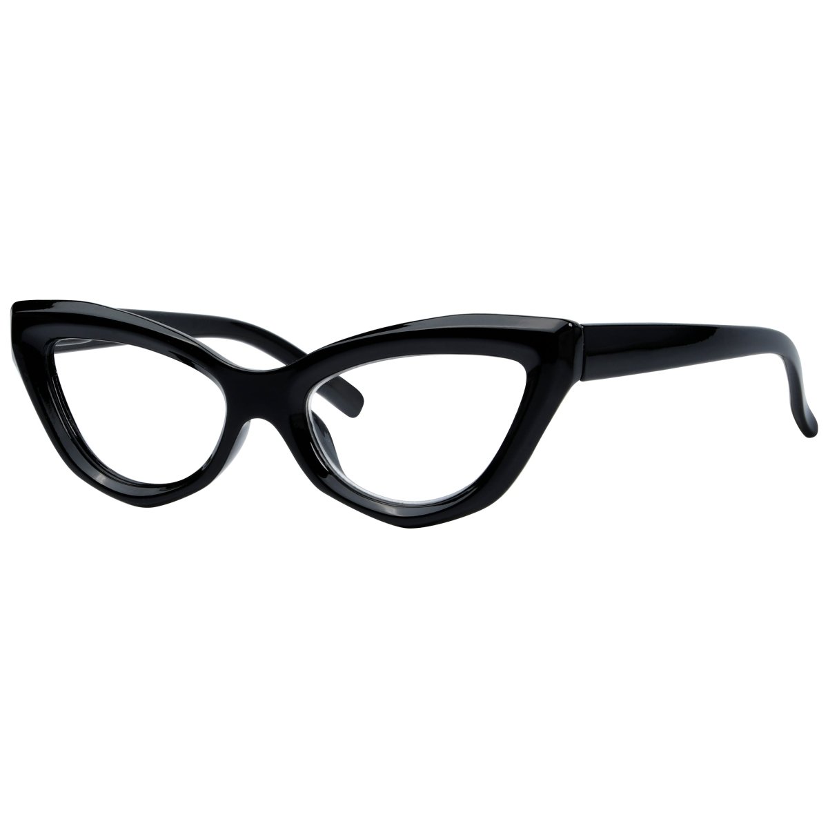 Chic Cat - eye Reading Glasses Stylish Readers R2033eyekeeper.com