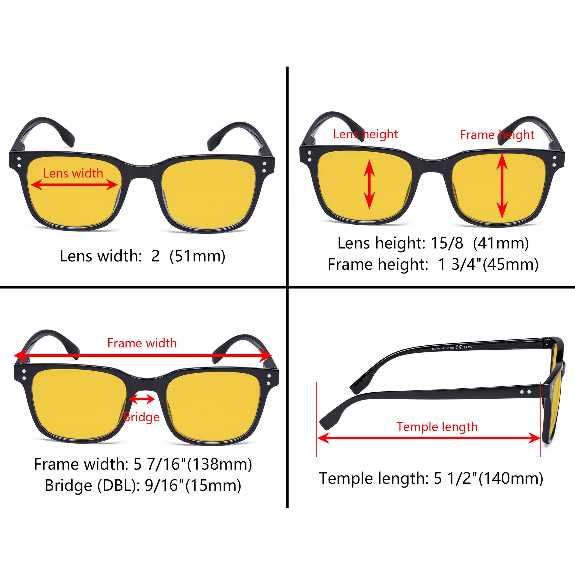 Mens reading glasses 2016 2025