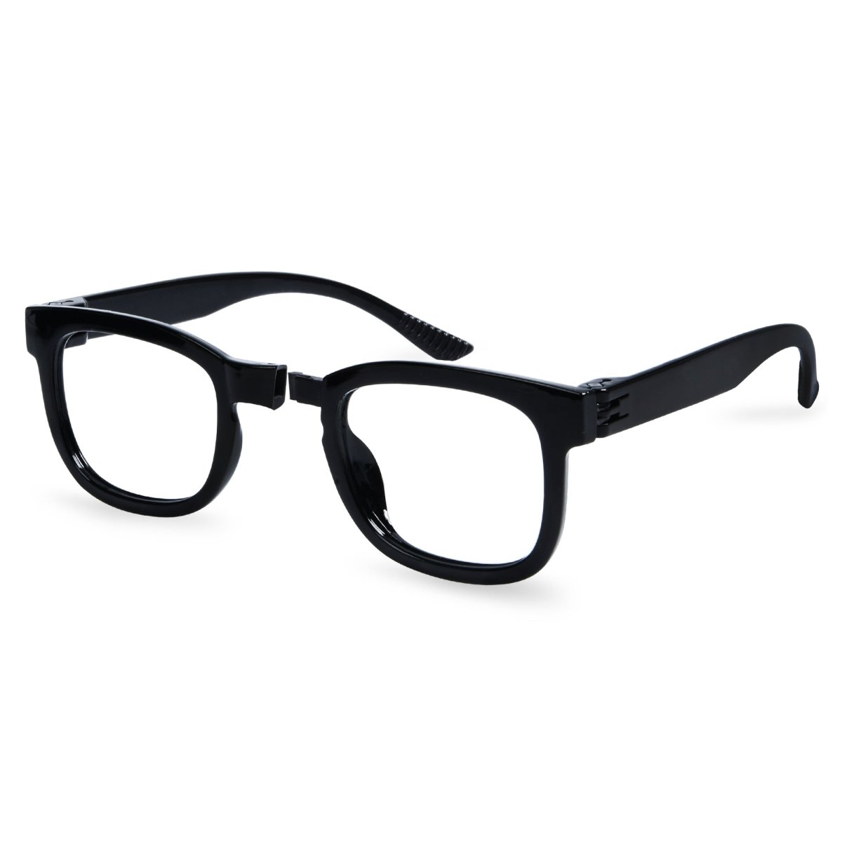 Custom Metal-free Reading Glasses with Different Strength for Each Eye ...