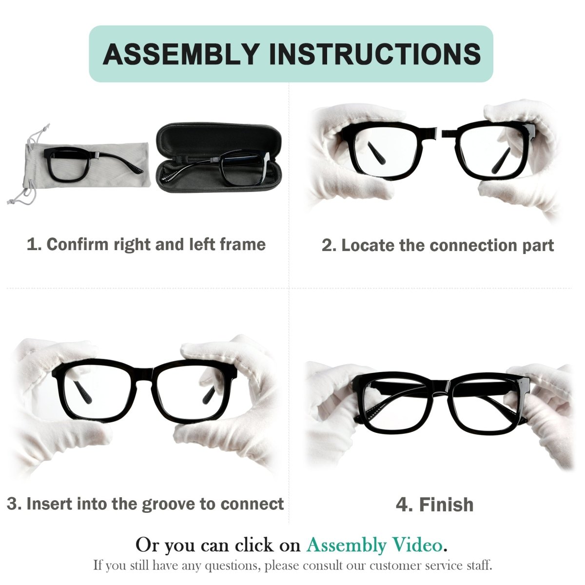 Reading glasses where to buy online