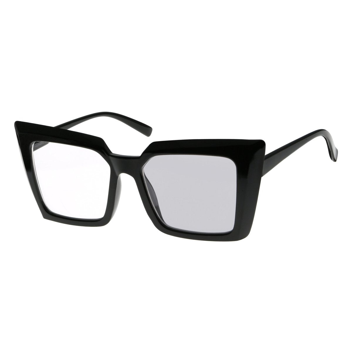 Oversized Transition Photochromic Reading Sunglasses BSR2141eyekeeper.com