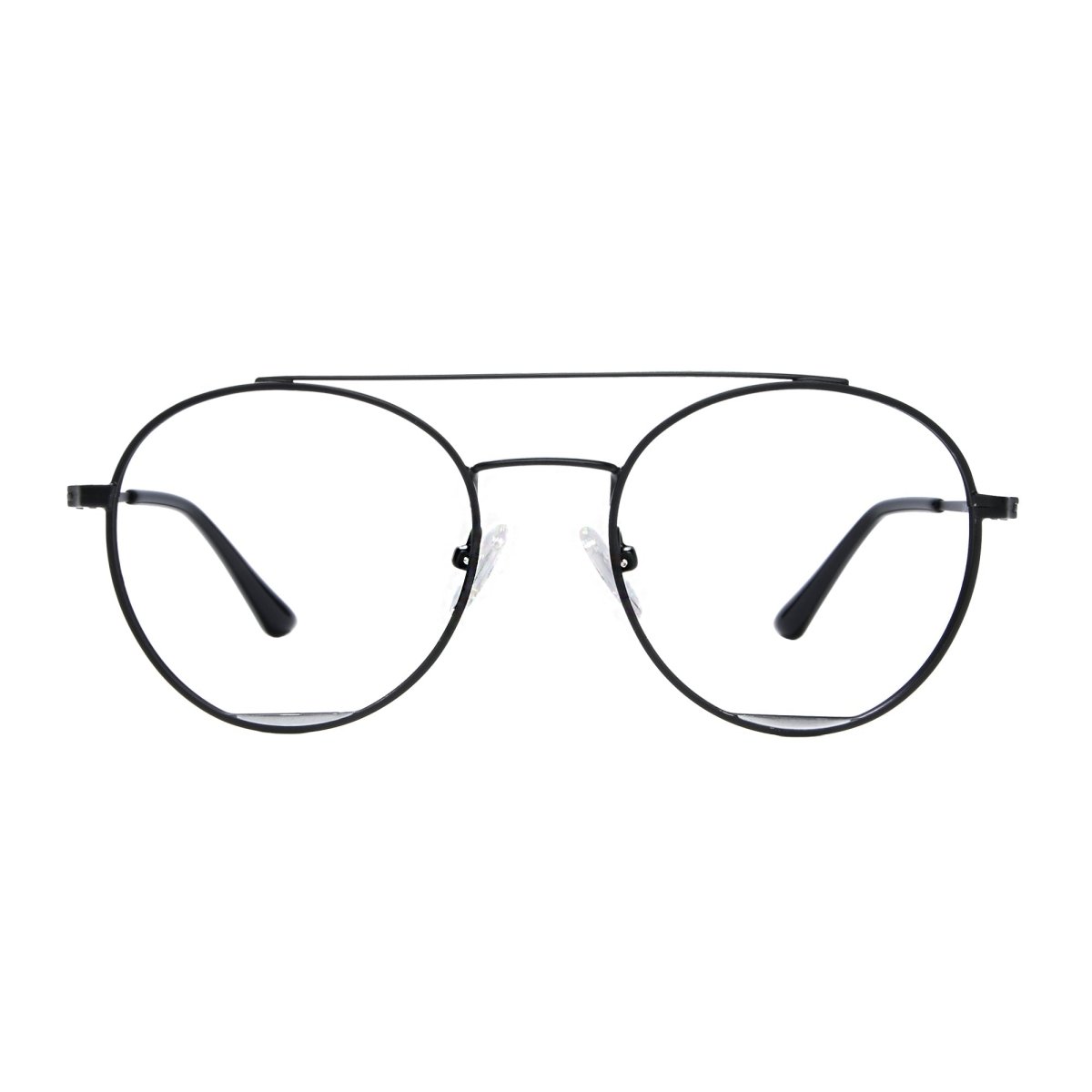 Round LX19029 Black