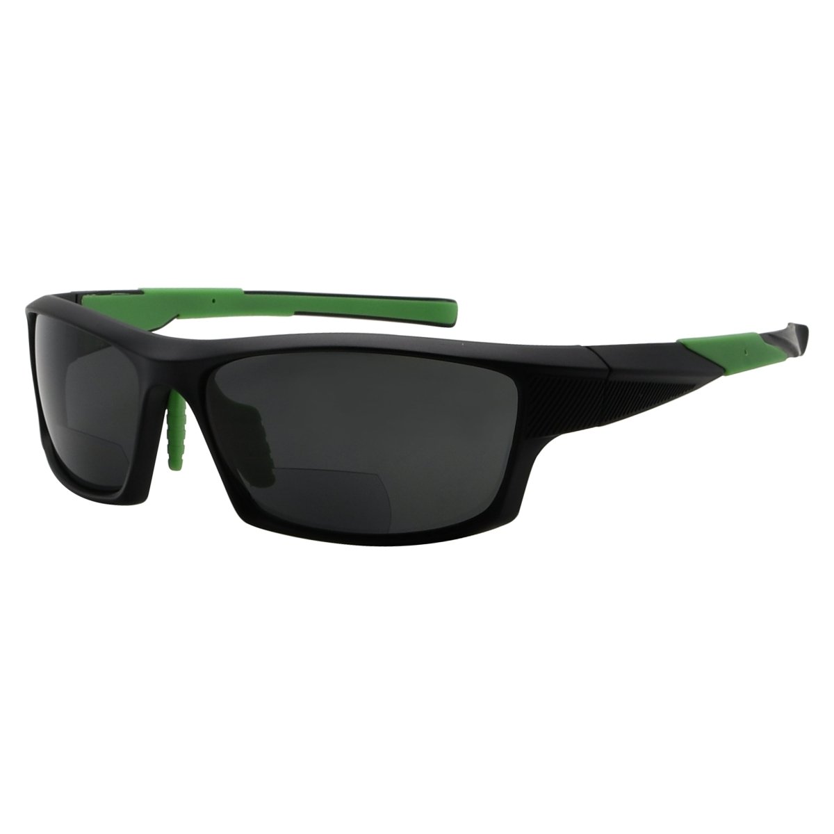 Bifocal Sunglasses with Polarized Lens eyekeeper