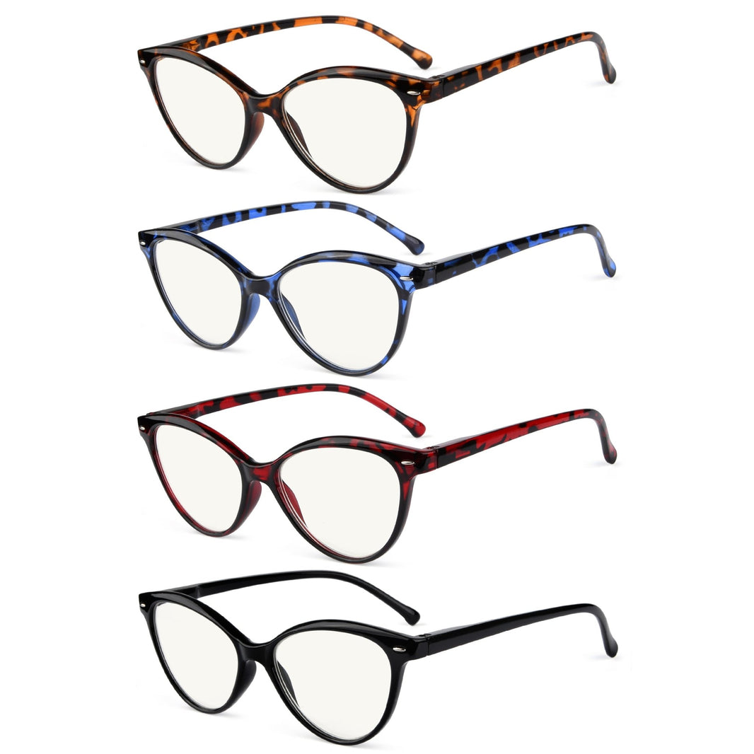 Multifocal Glasses Women progressive readers multi focus – eyekeeper.com