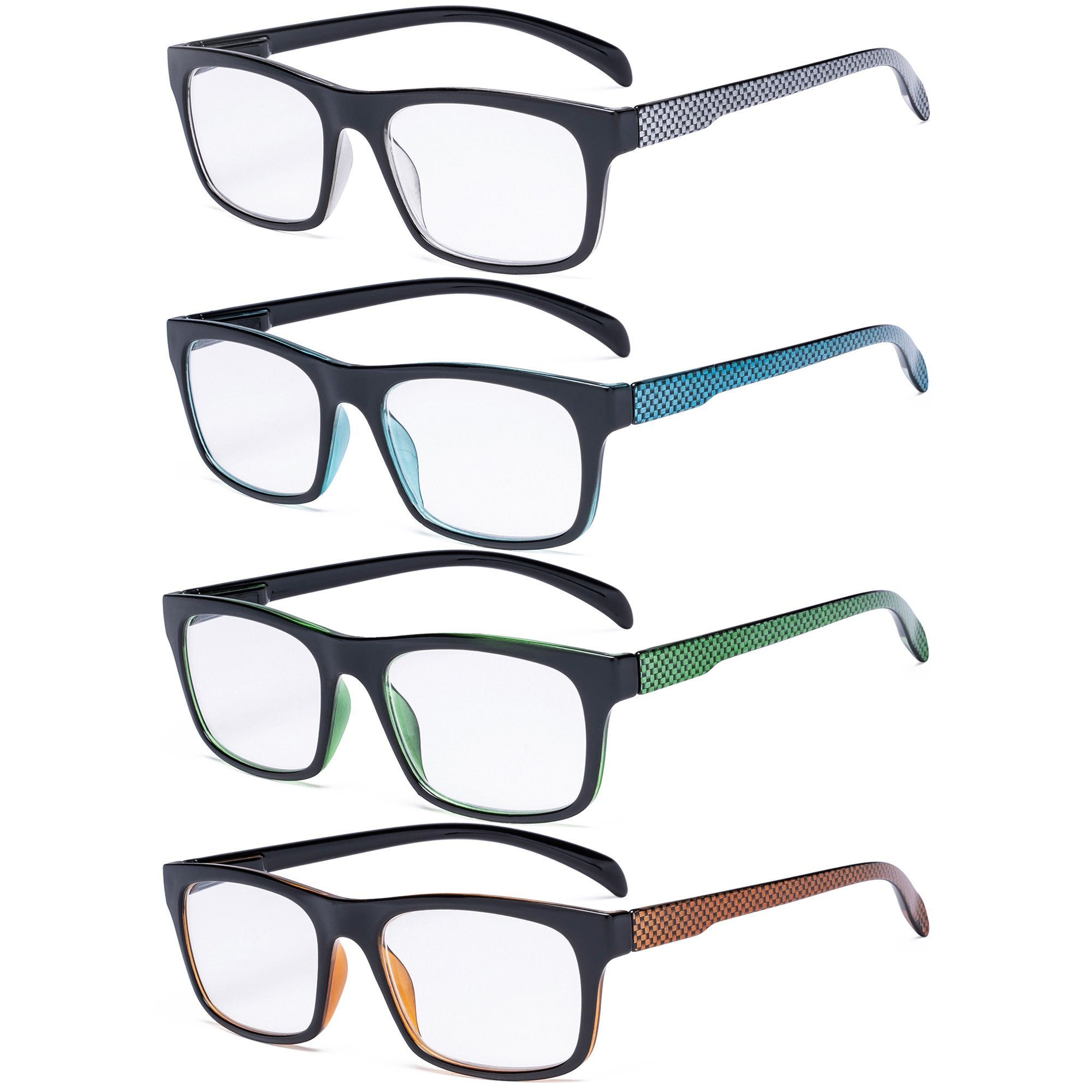 4 eyeglasses sales
