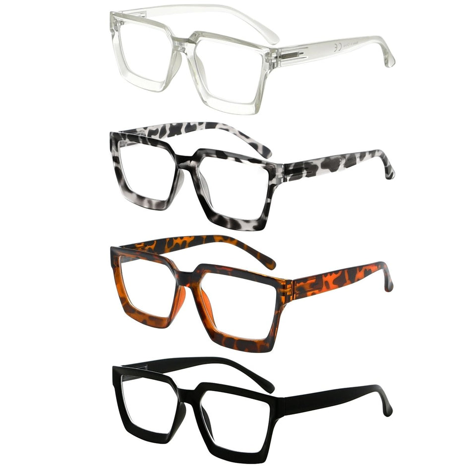 Women’s Reading Glasses | Computer Eyeglasses | Sunglasses – Page 4 ...
