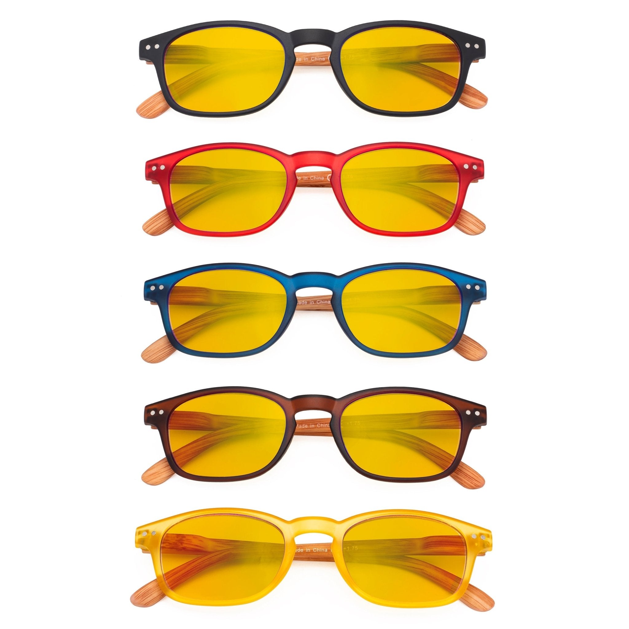 Promotional Sunglasses | Custom Branded Sunglasses | Navillus