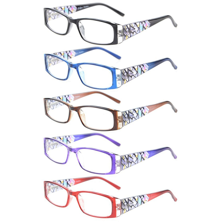 Women’s Reading Glasses | Computer Eyeglasses | Sunglasses – Page 2 ...