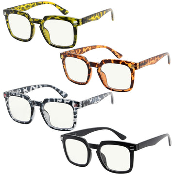 Multifocal Glasses Men Varifocals – eyekeeper.com