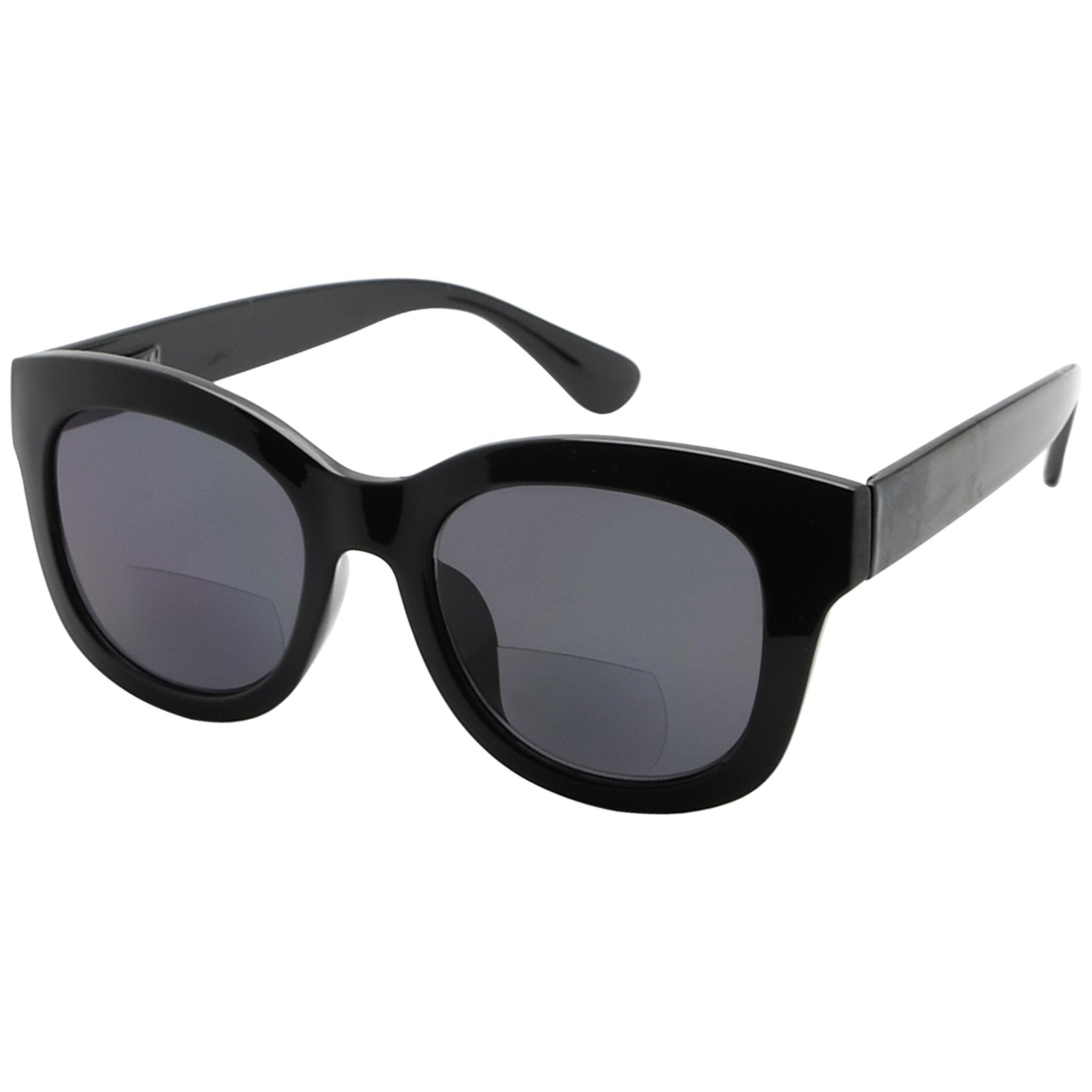 Bifocal Sunglasses Bifocal Sunshine Readers Women – eyekeeper.com