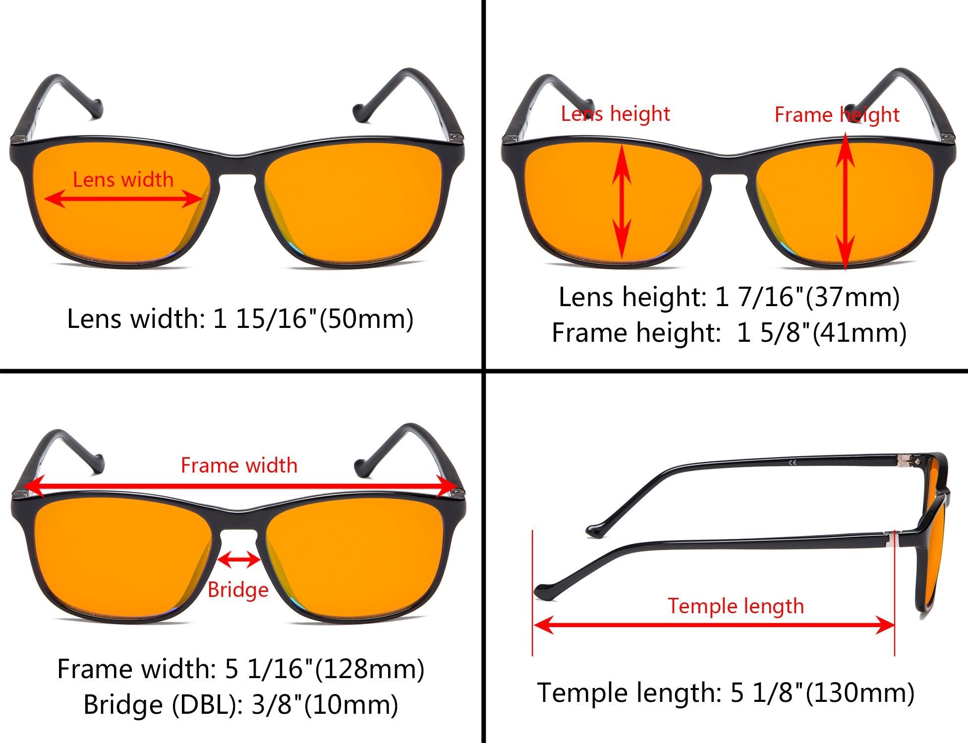 Shops eyeglasses for students