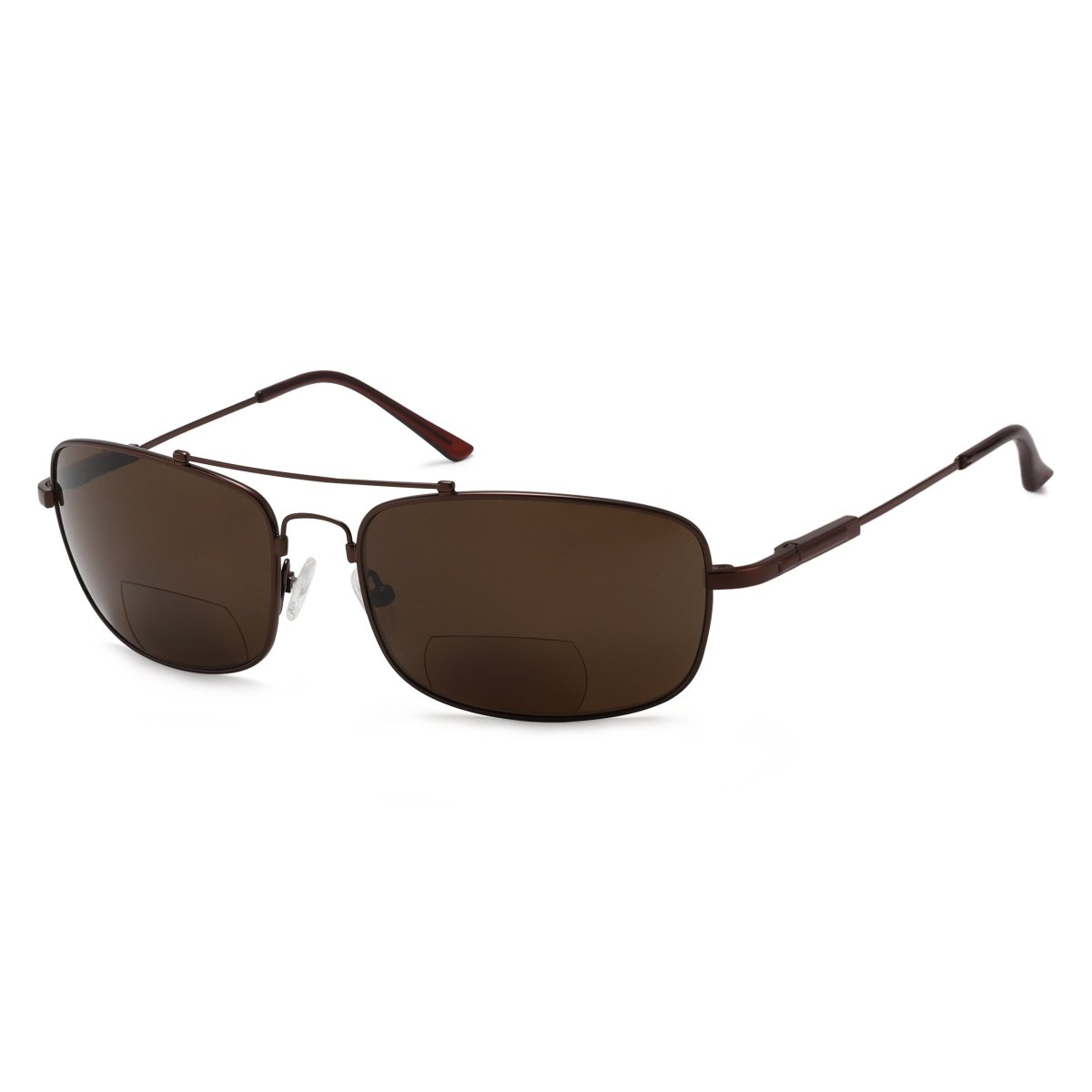 Ray ban sales polarized bifocal sunglasses