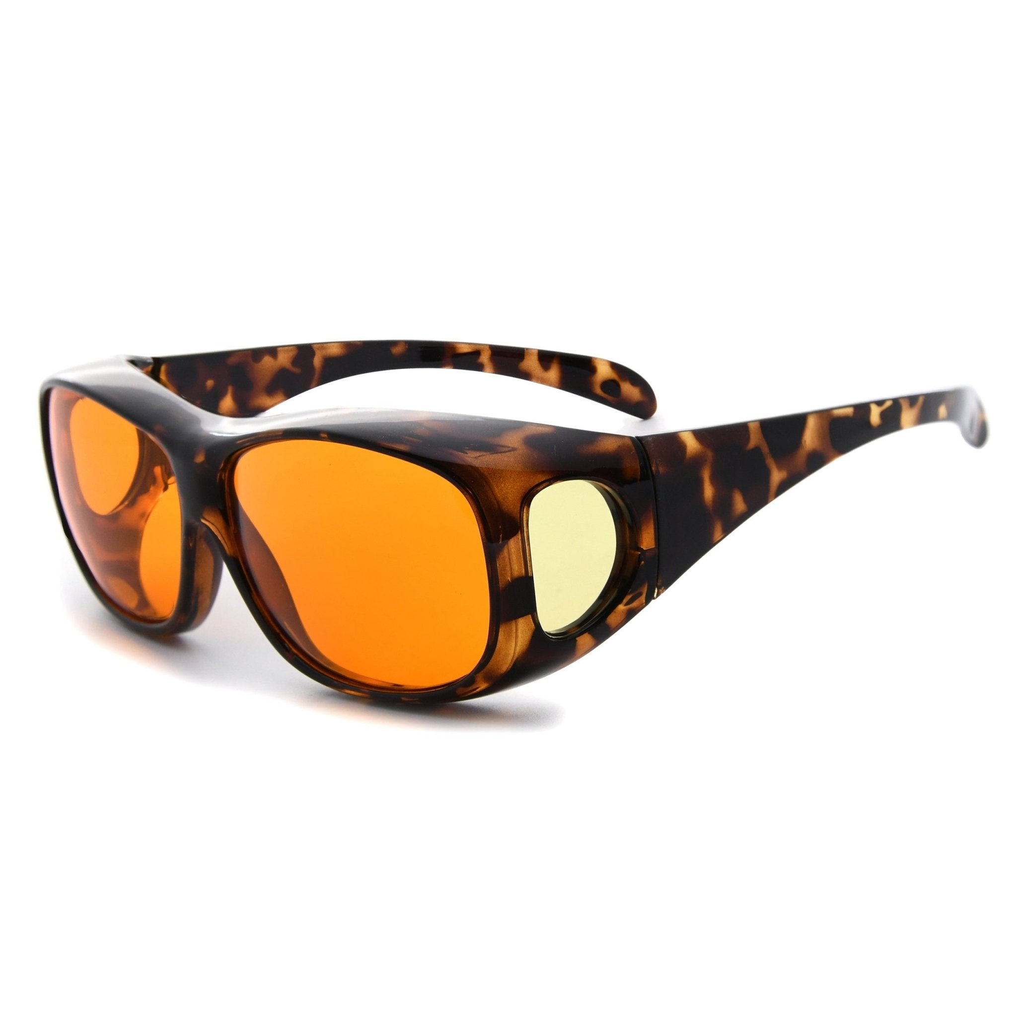 Fitover blue light blocking glasses on sale