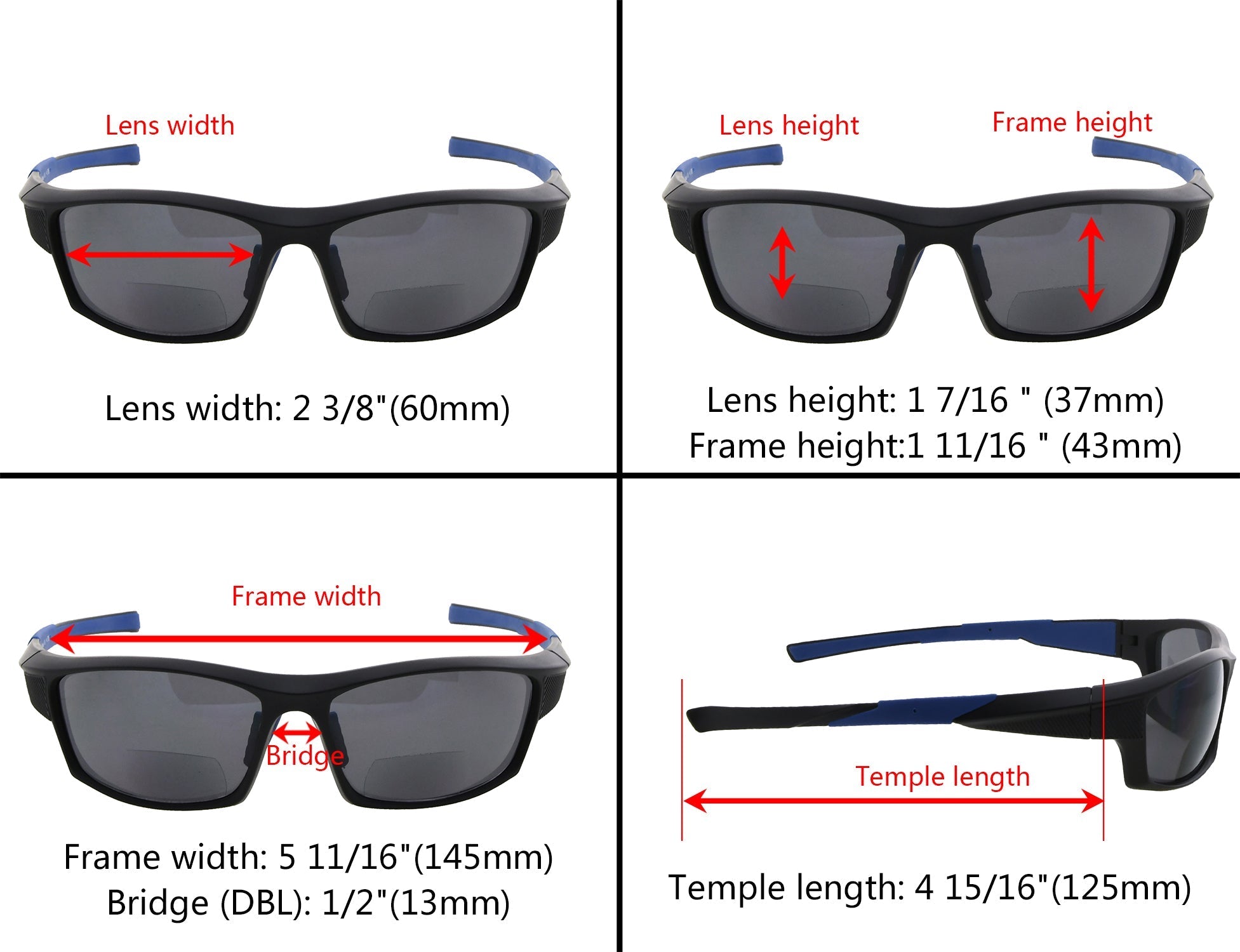 Oakley bifocal readers sale