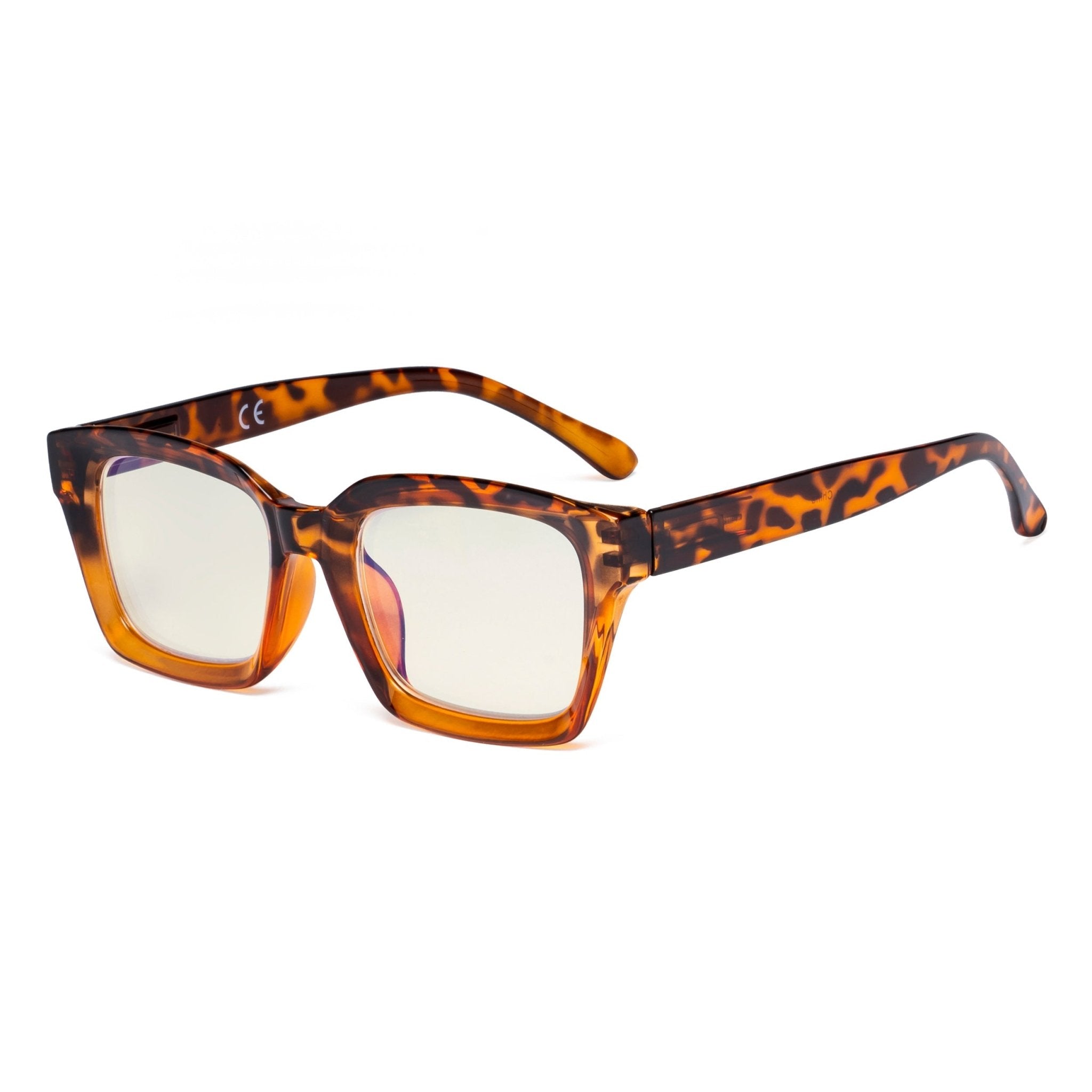 Classic Funky Modern Retro Style READING GLASSES READERS, 44% OFF