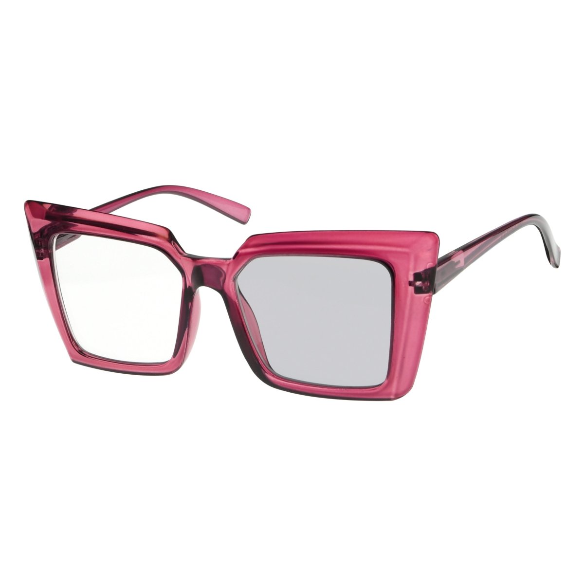 Oversized Transition Photochromic Readers Women BSR2141eyekeeper.com