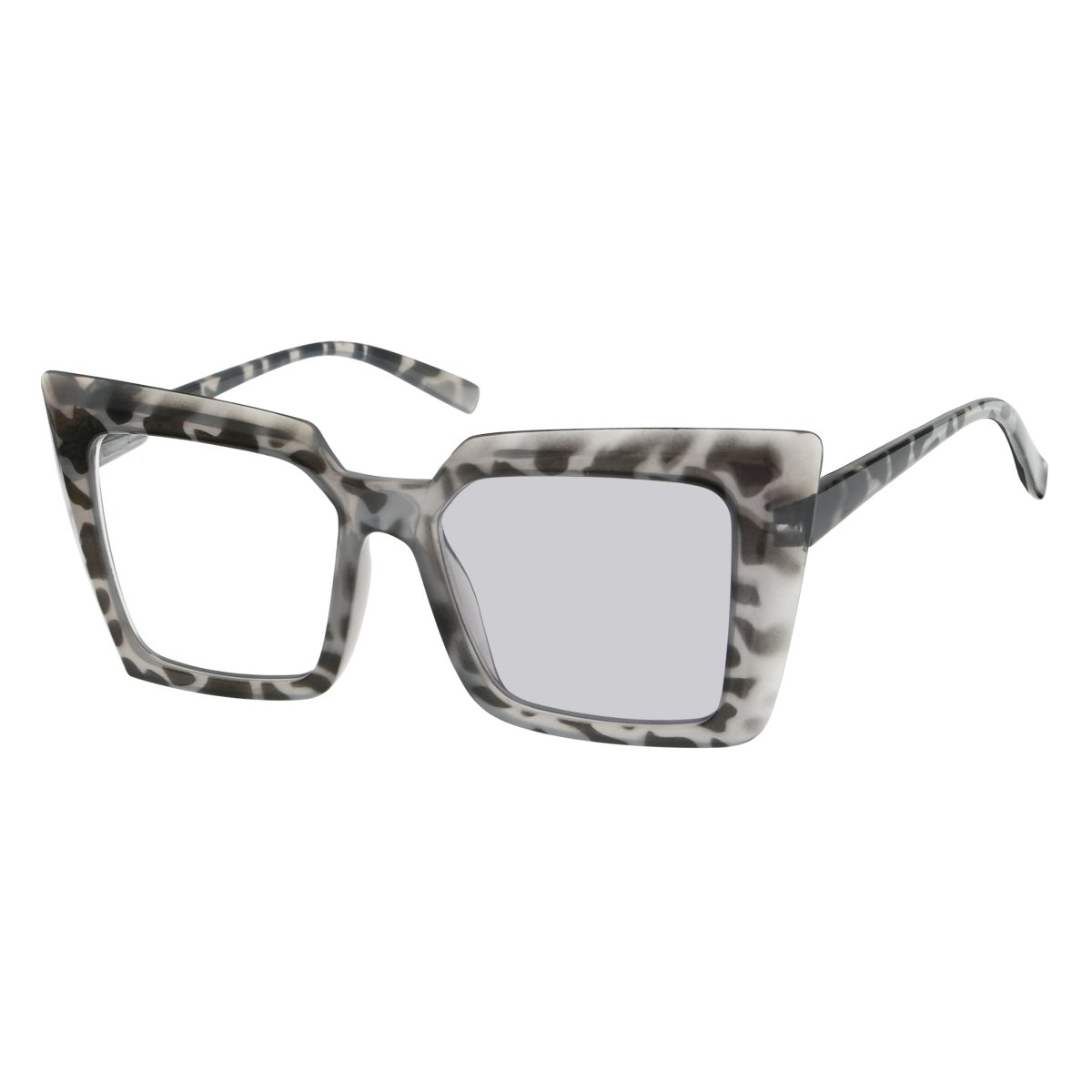 Oversized Transition Photochromic Readers Women BSR2141eyekeeper.com