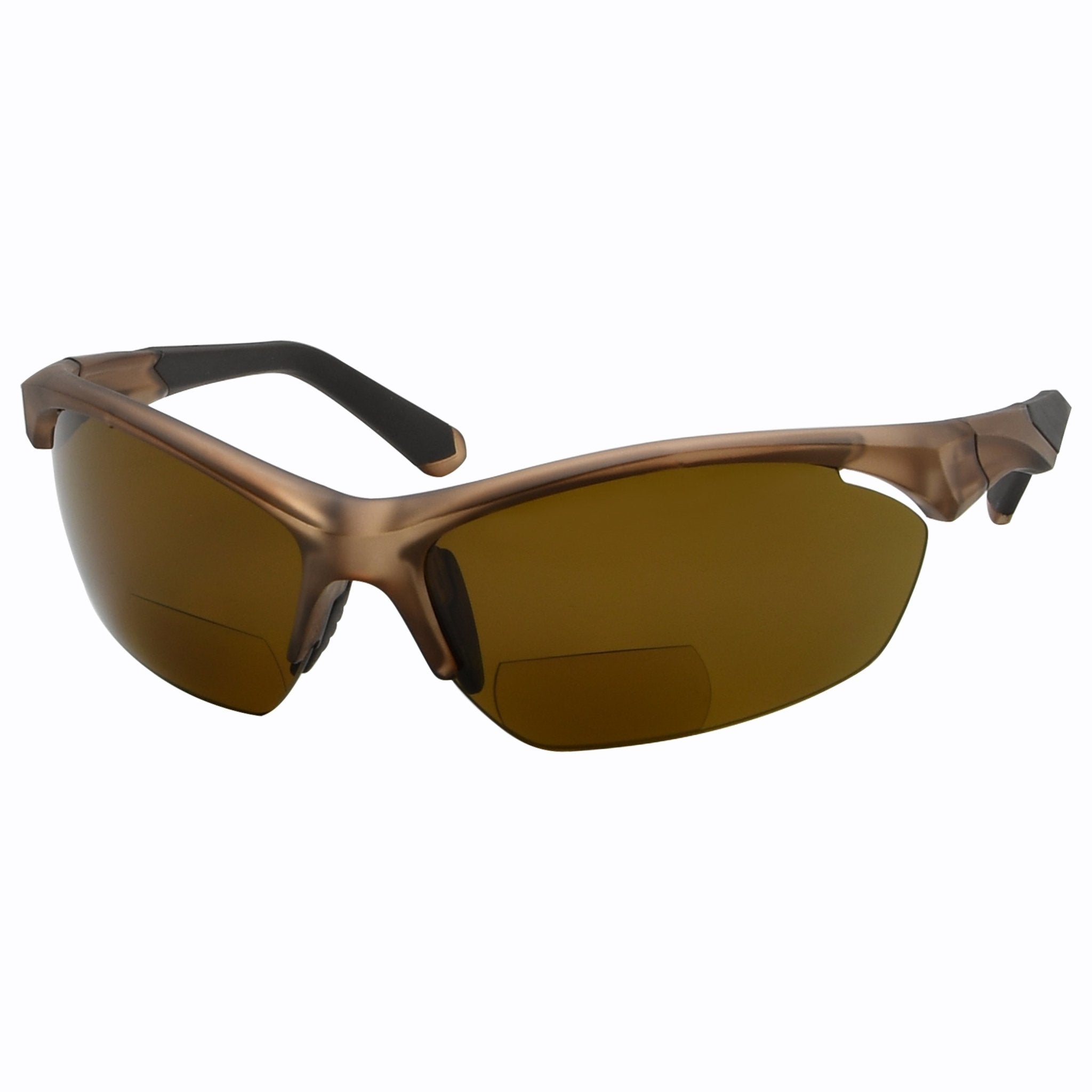 Prescription bifocal sunglasses store polarized