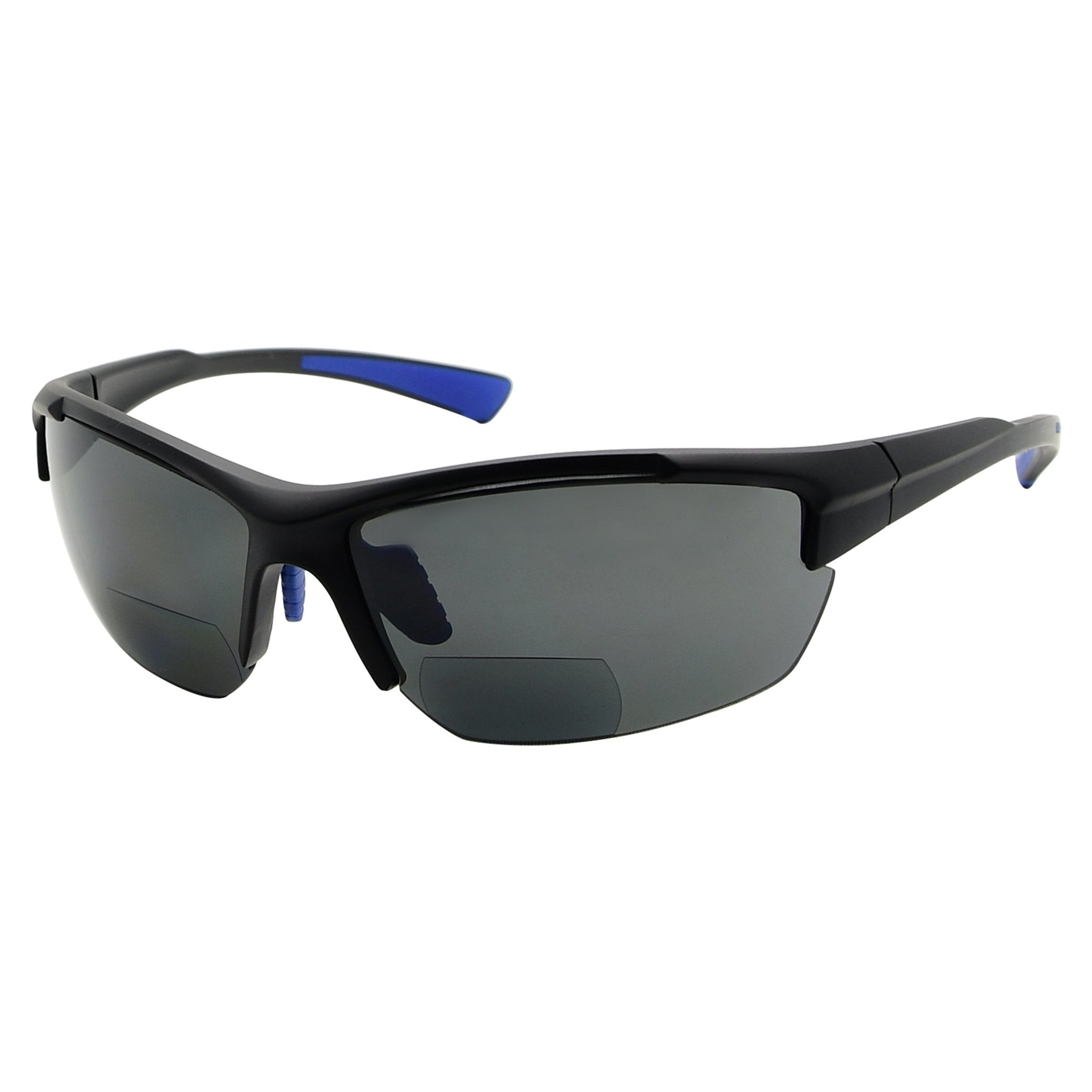 Classic Rectangle Polarized Bifocal Sunglasses Men – eyekeeper.com