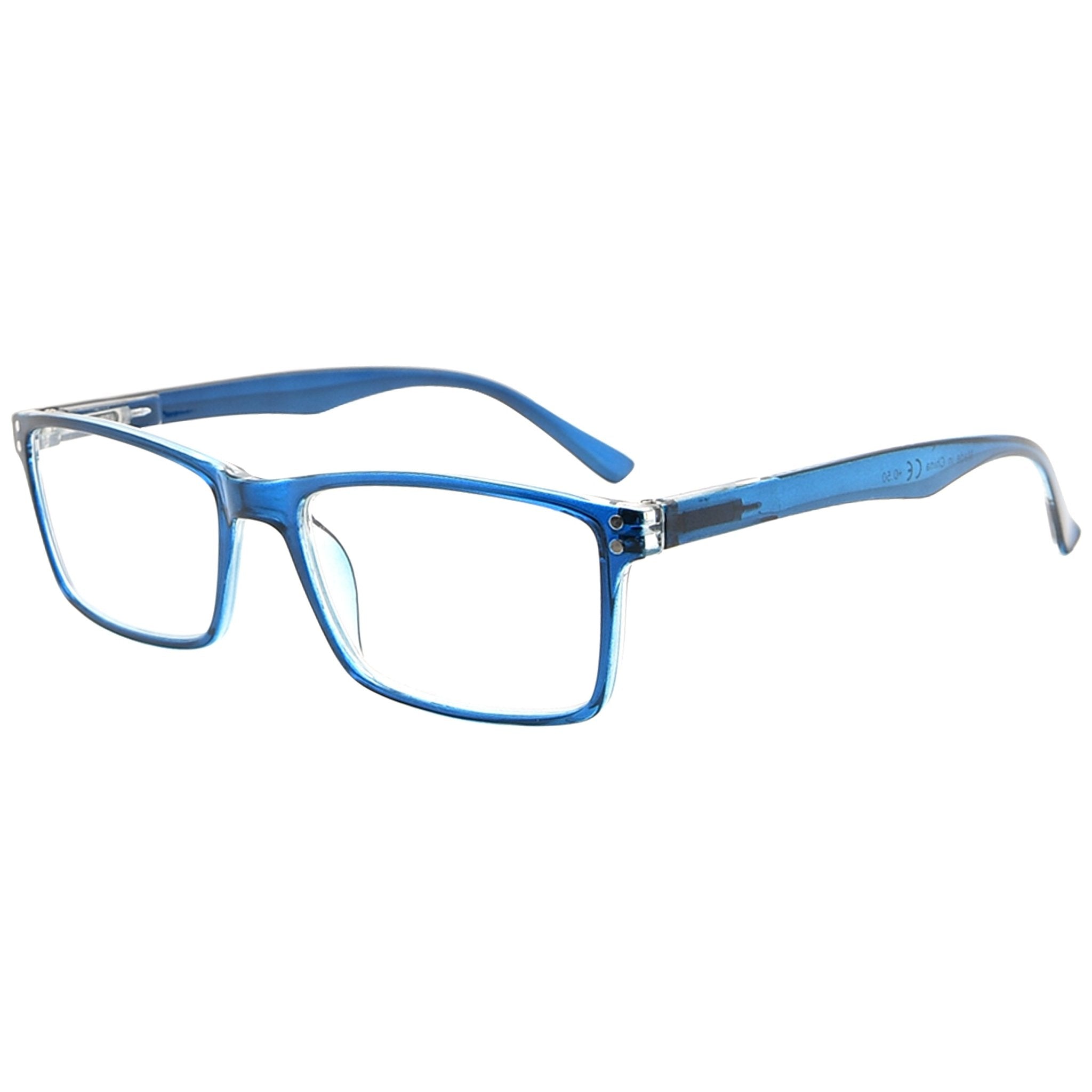 Vintage Reading Glasses Stylish Readers Women Men 4585