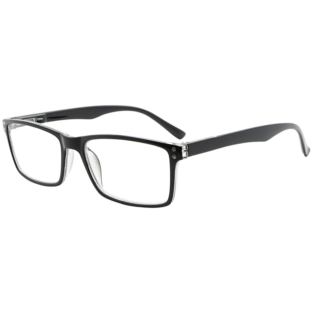 Men's Reading Glasses Designer Cool eyeglasses Magnifying – Page 2 ...