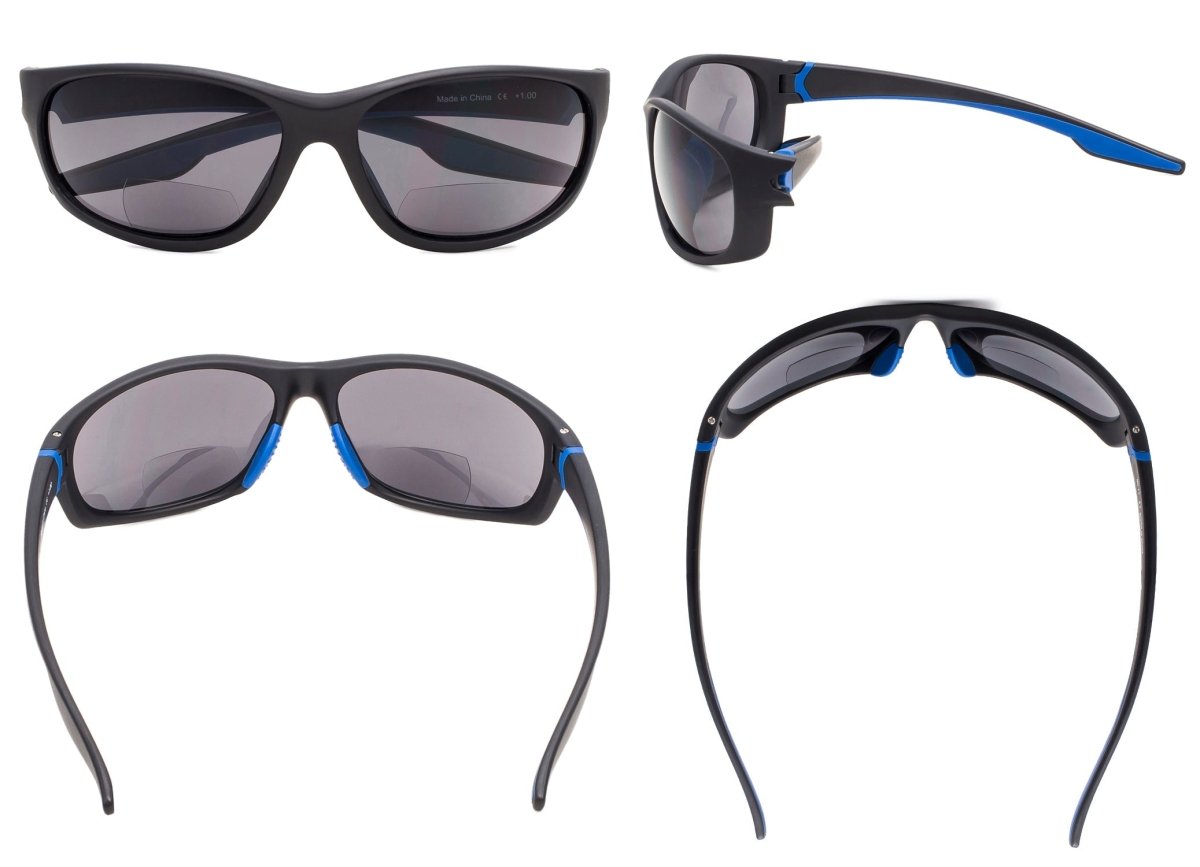 Sport 2025 reader sunglasses