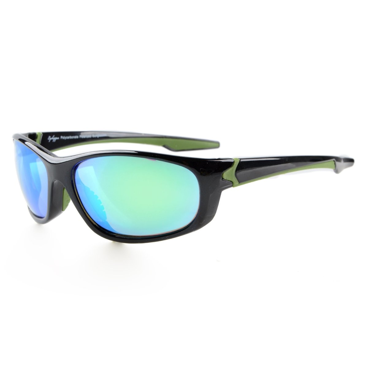 Tr90 Frame Polarized Sport Sunglasses For Women Men