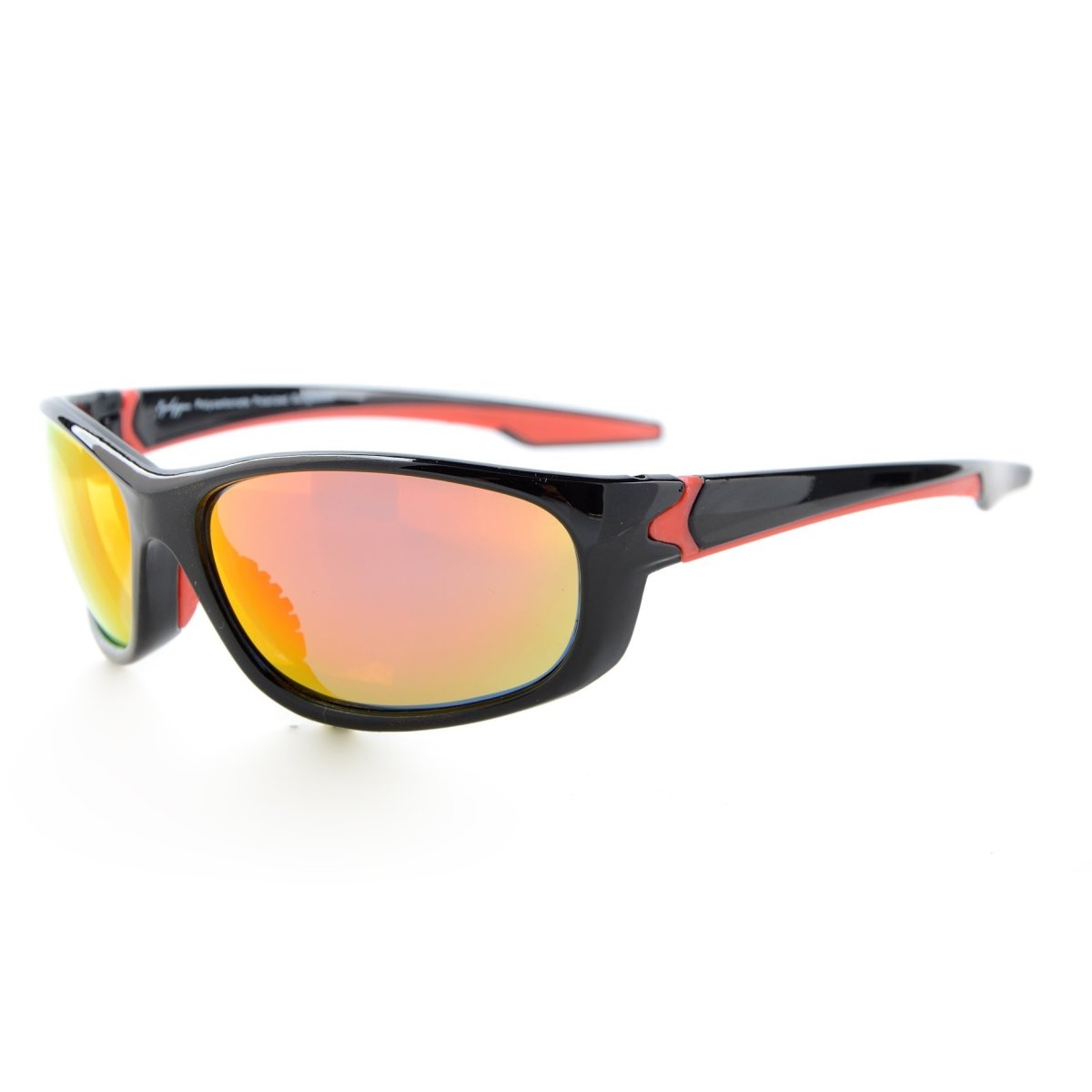 Tr90 Frame Polarized Sport Sunglasses For Men