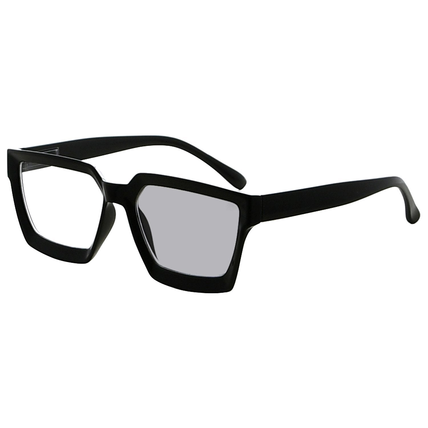 Transition lunettes top